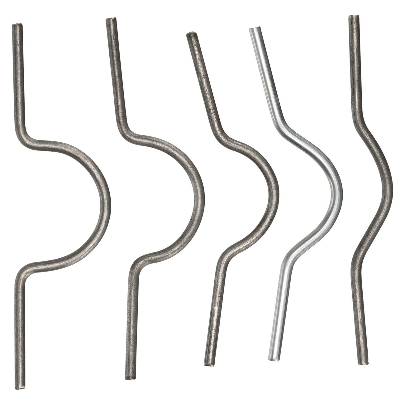 Front Fahrradkorb für Hunde und Katzen mit Gitter Bild 30