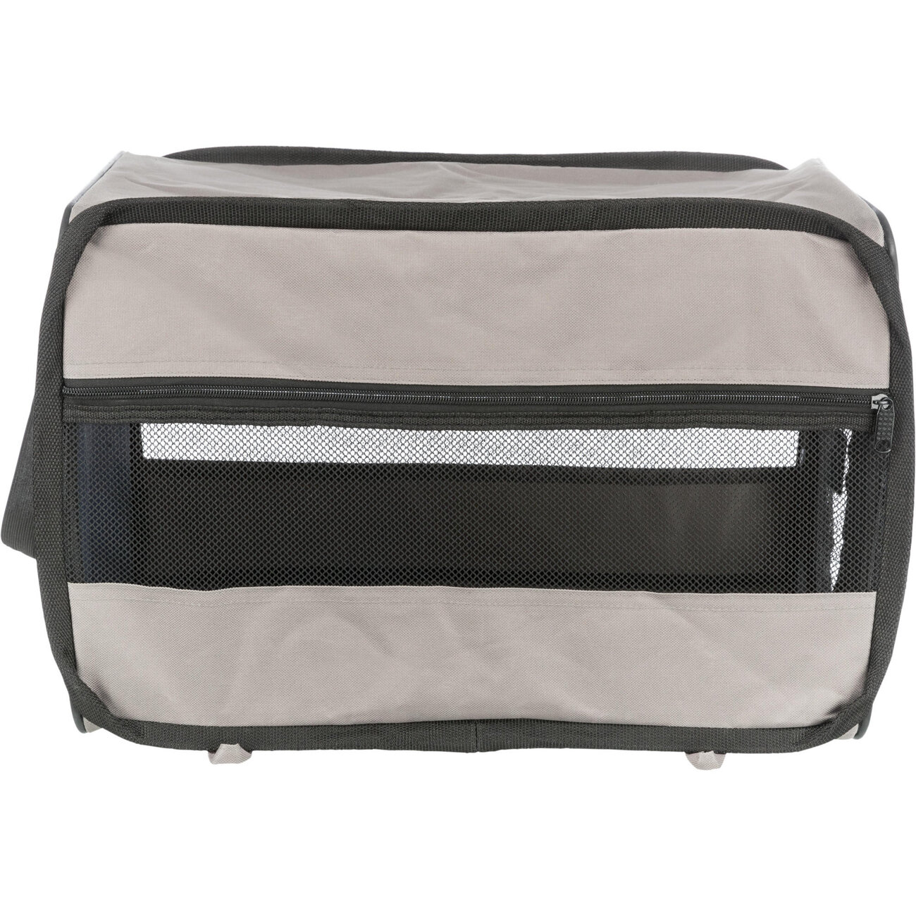 Faltbare Hundebox Hundehütte Twister Bild 5