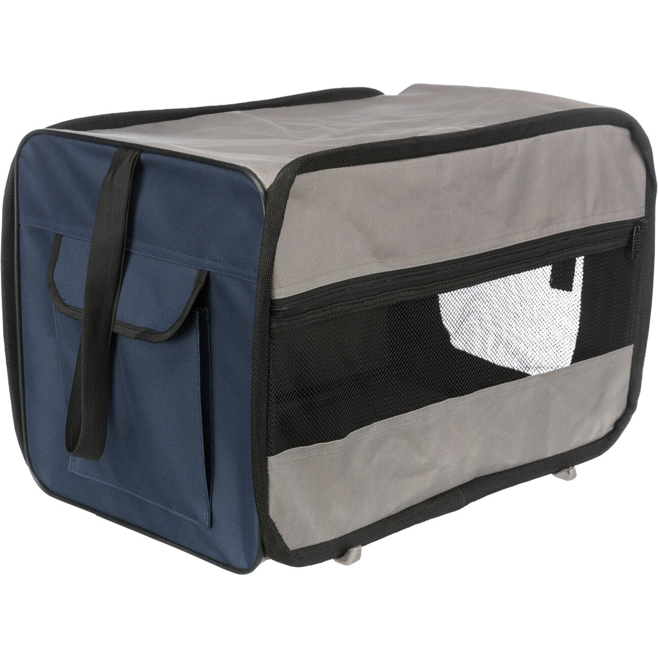 Faltbare Hundebox Hundehütte Twister Bild 6