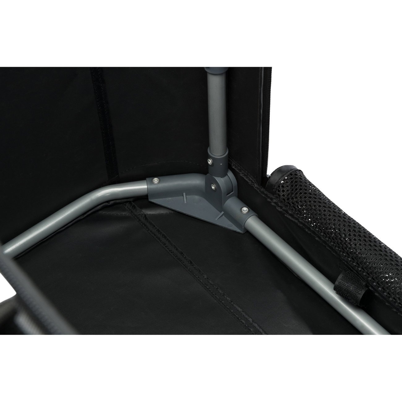 Faltbare Transporthütte Mobile Kennel für Hunde Bild 14