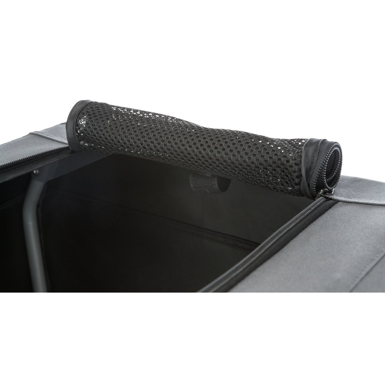 Faltbare Transporthütte Mobile Kennel für Hunde Bild 17