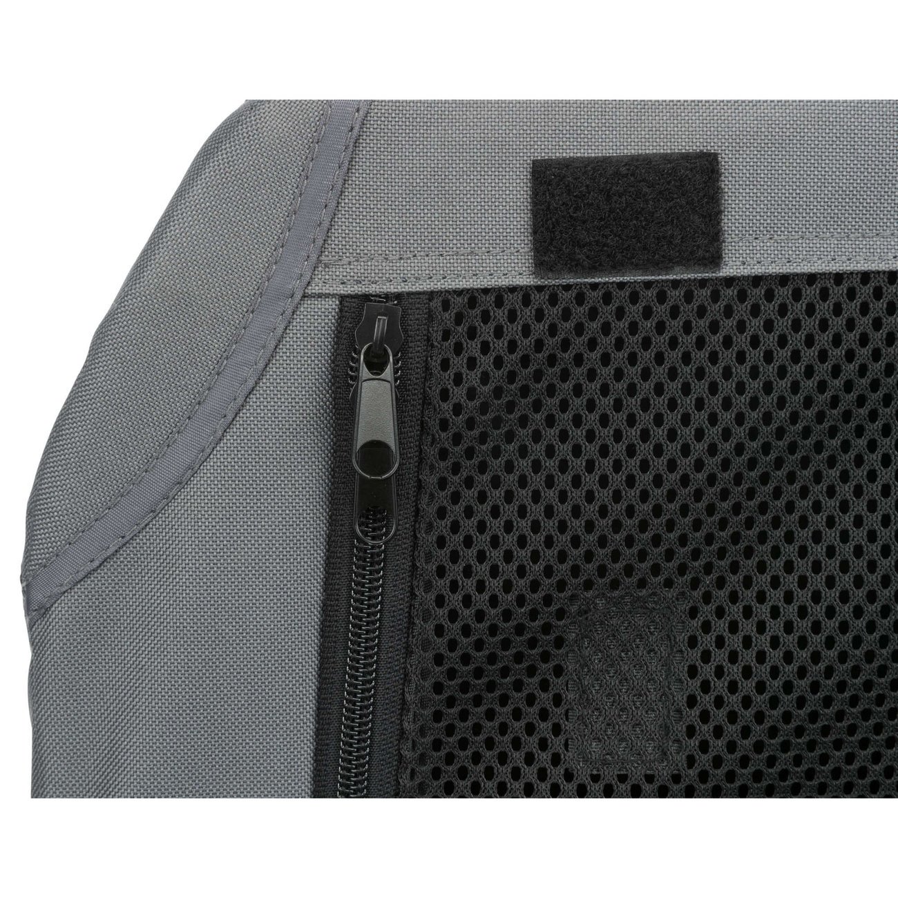 Faltbare Transporthütte Mobile Kennel für Hunde Bild 21