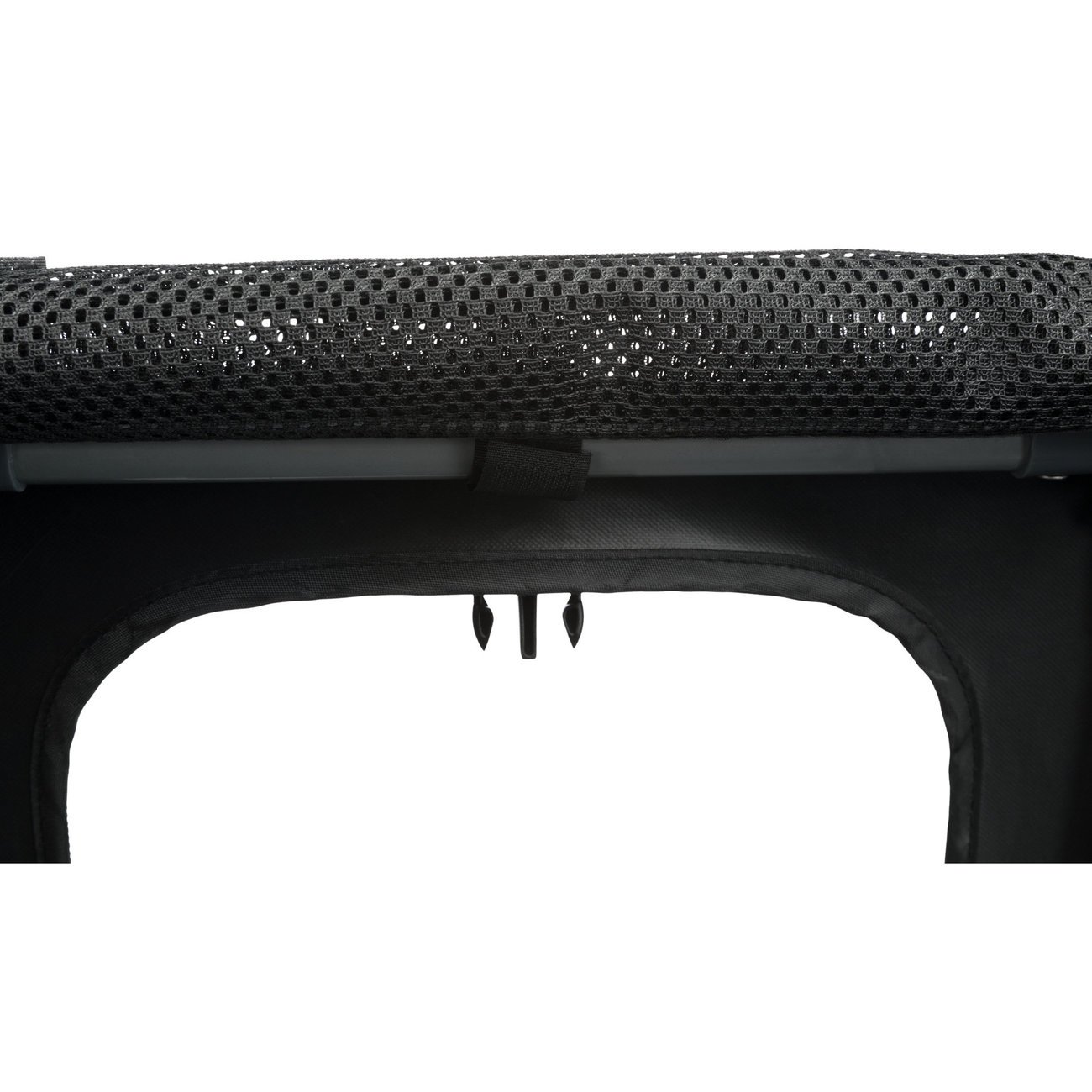 Faltbare Transporthütte Mobile Kennel für Hunde Bild 22