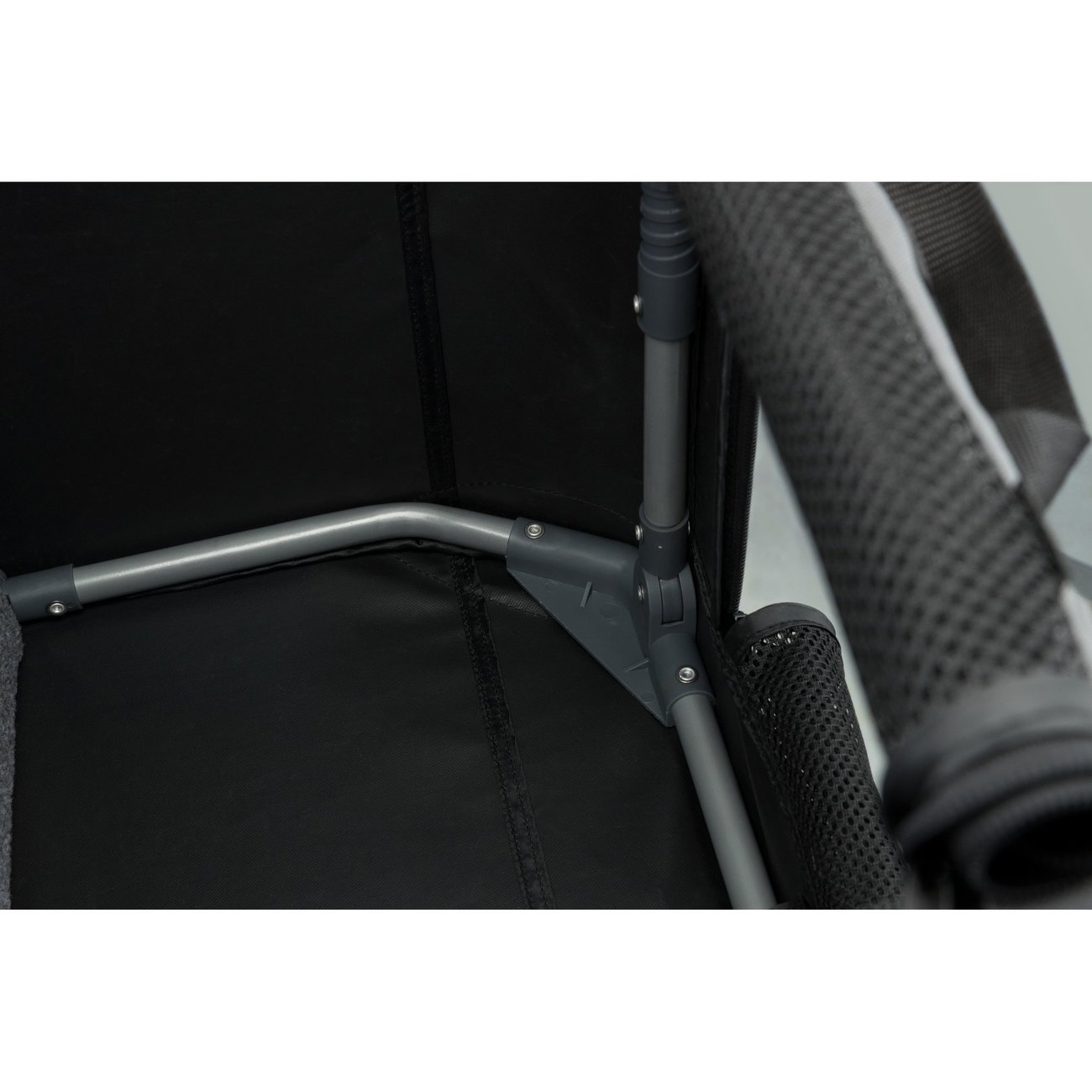 Faltbare Transporthütte Mobile Kennel für Hunde Bild 26