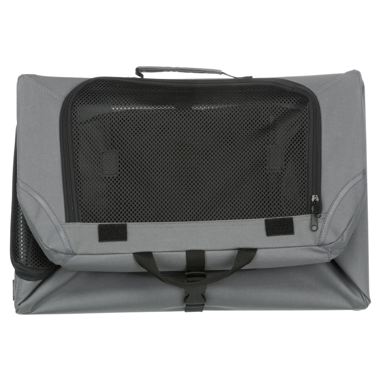 Faltbare Transporthütte Mobile Kennel für Hunde Bild 30