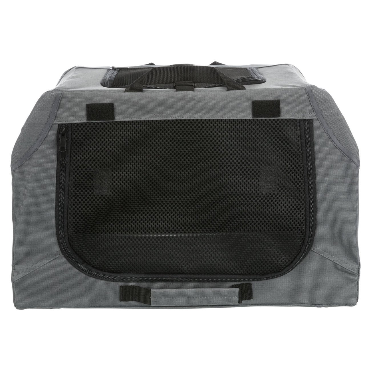 Faltbare Transporthütte Mobile Kennel für Hunde Bild 37