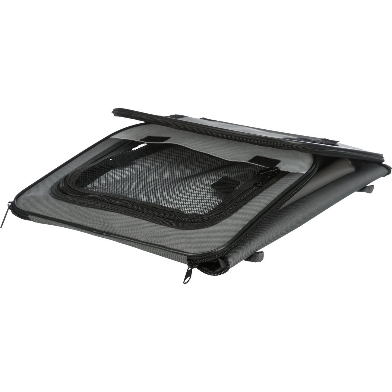 faltbarer Soft Kennel Basic für Hunde Bild 7