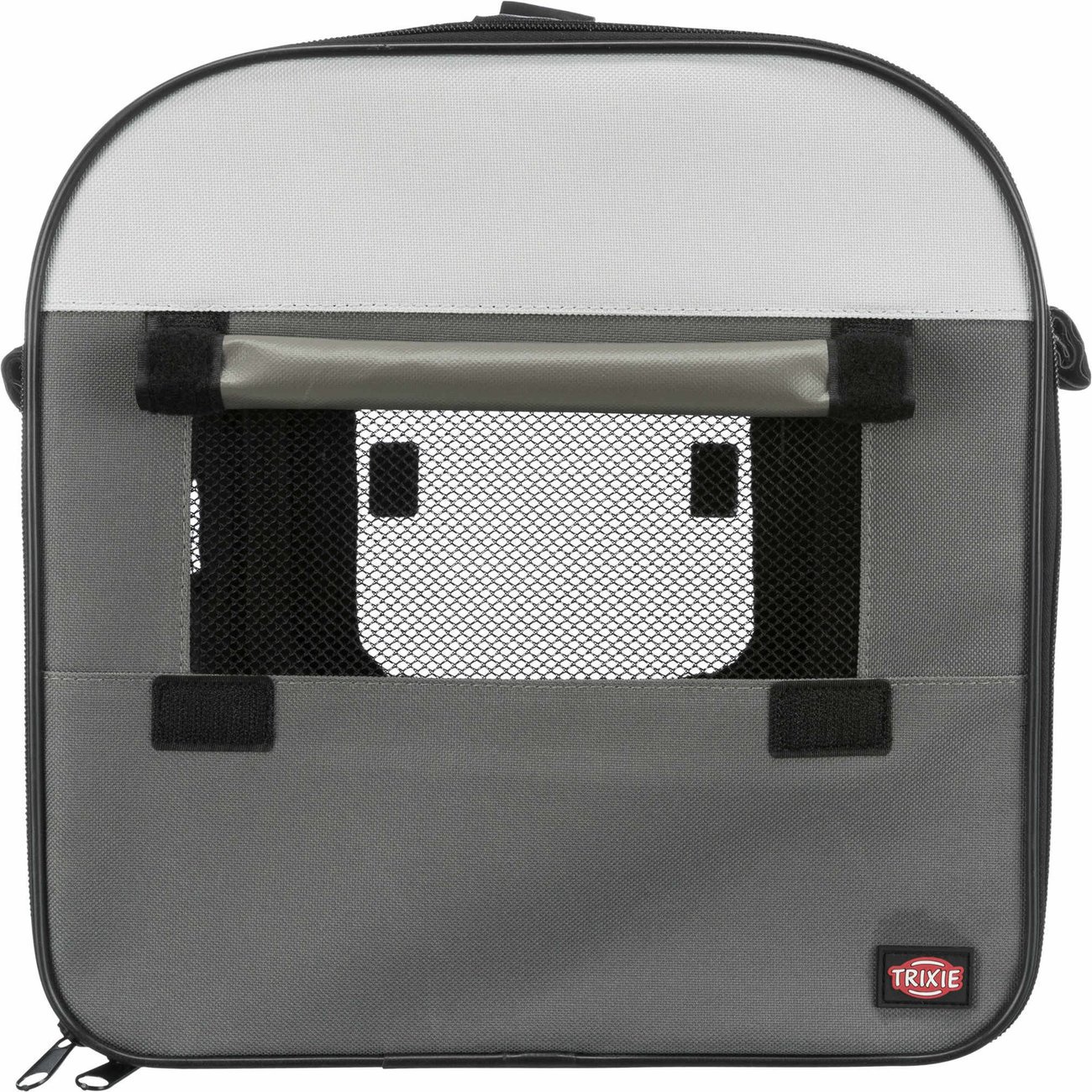 faltbarer Soft Kennel Basic für Hunde Bild 12