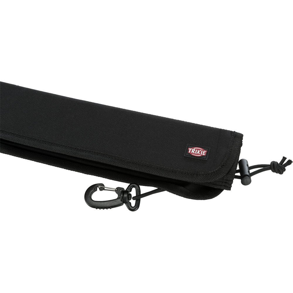 faltbarer Stoßstangenschutz Bild 11