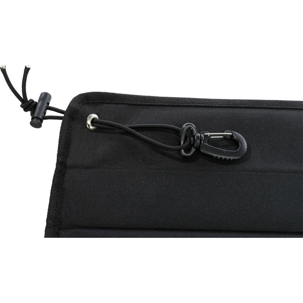 faltbarer Stoßstangenschutz Bild 12