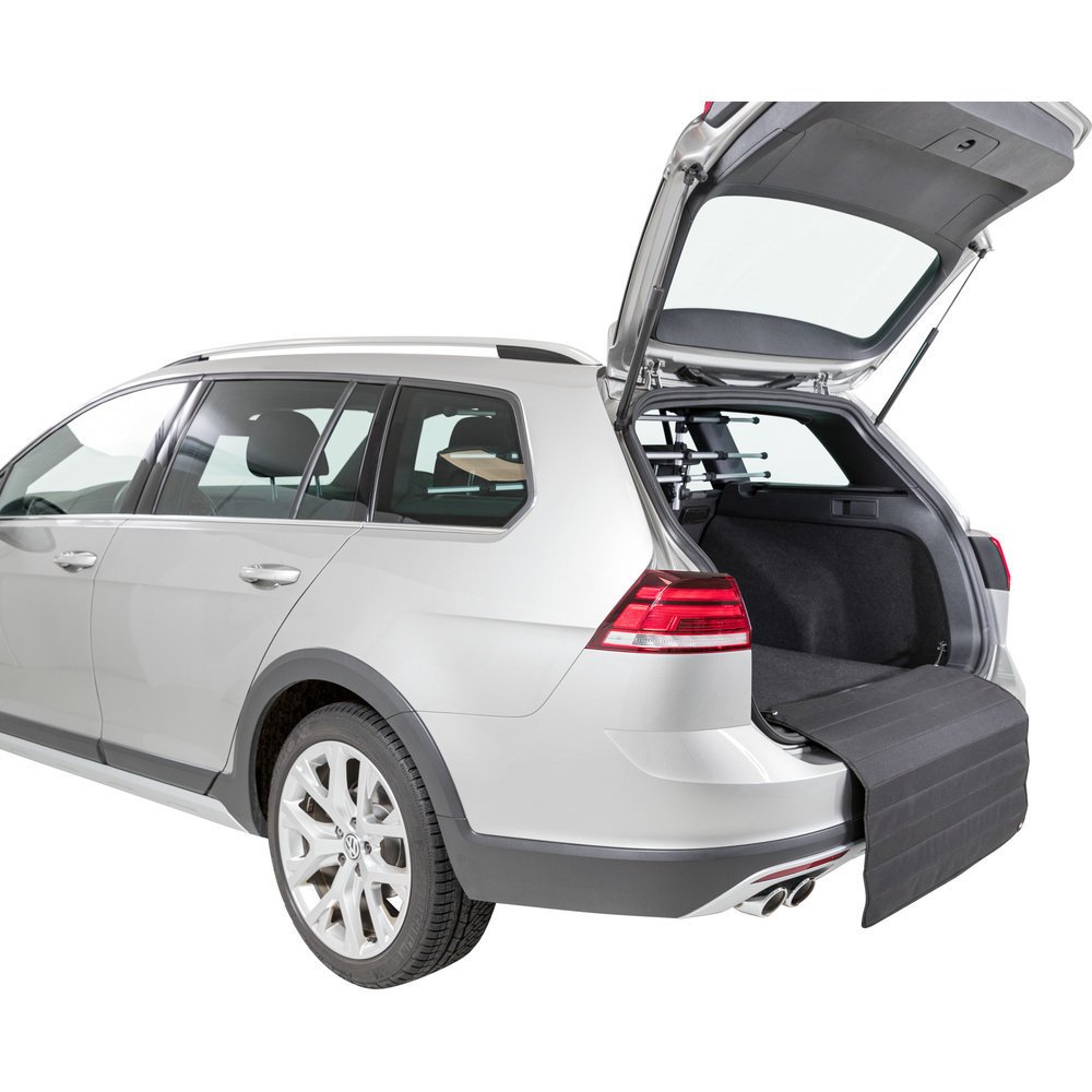 faltbarer Stoßstangenschutz Bild 13