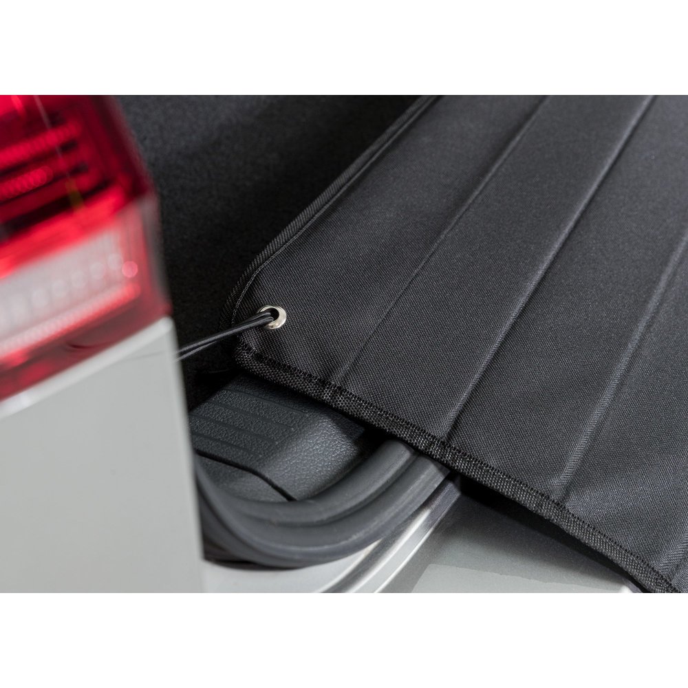 faltbarer Stoßstangenschutz Bild 6