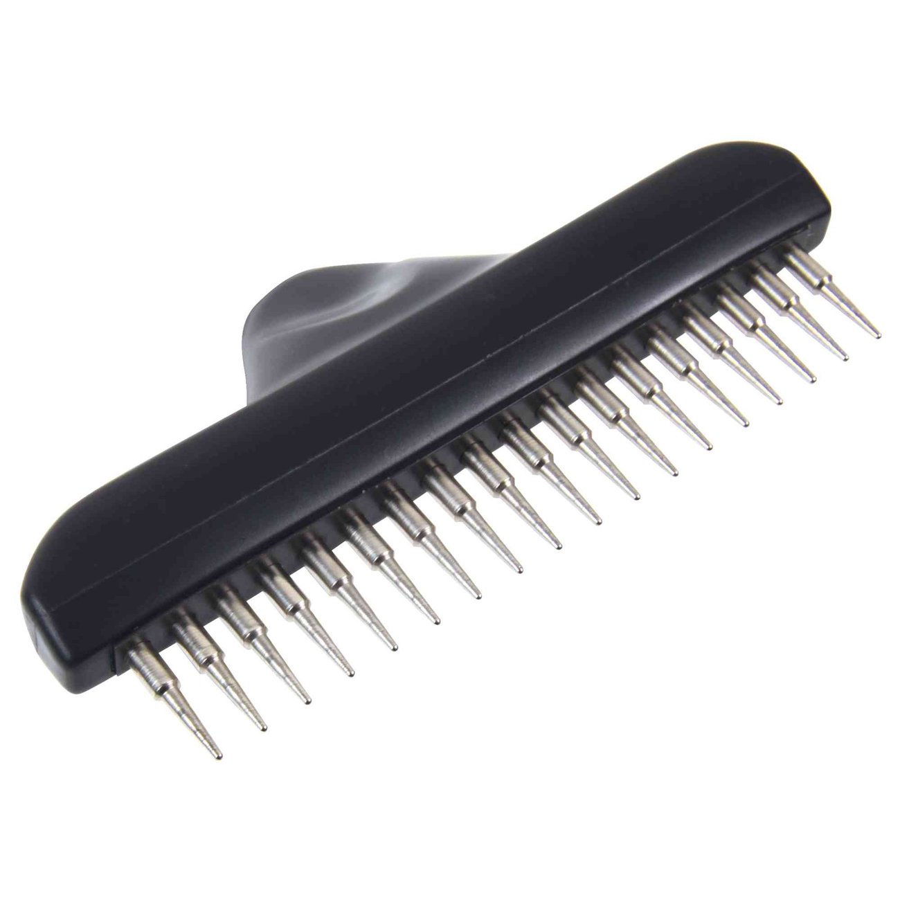 Fell Entfilzer mit rotierenden Zinken Bild 3