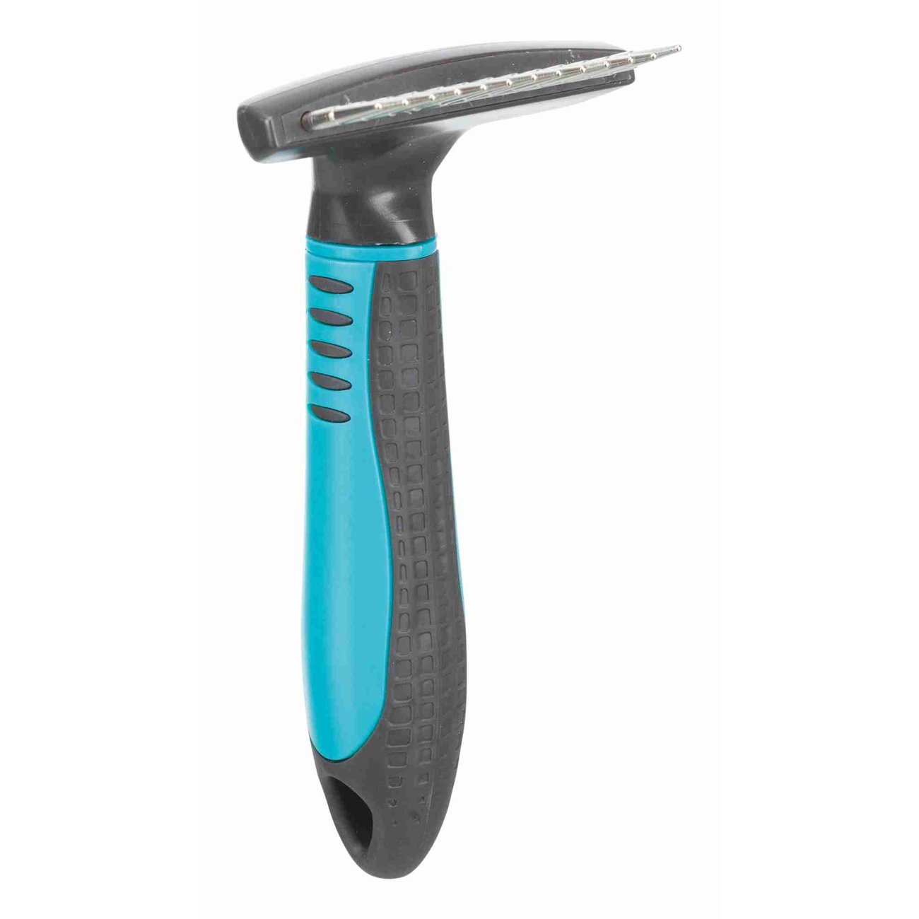 Fell Entfilzer mit rotierenden Zinken Bild 5