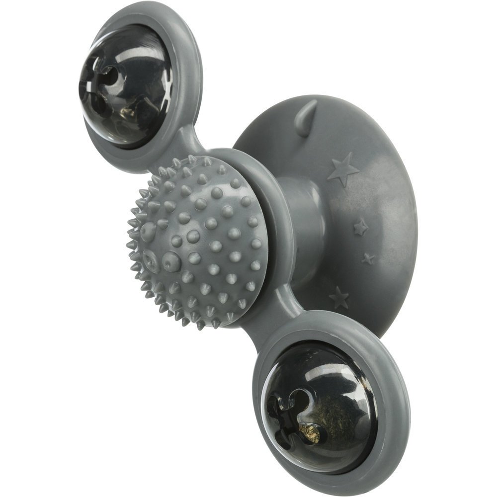 Fensterkreisel für Katzen Bild 3