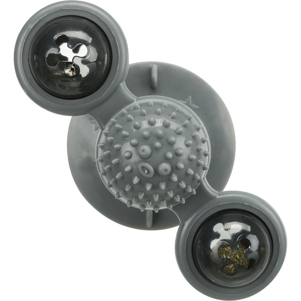 Fensterkreisel für Katzen Bild 4