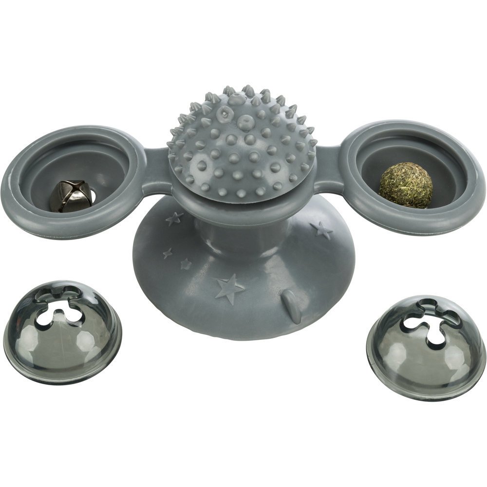 Fensterkreisel für Katzen Bild 5