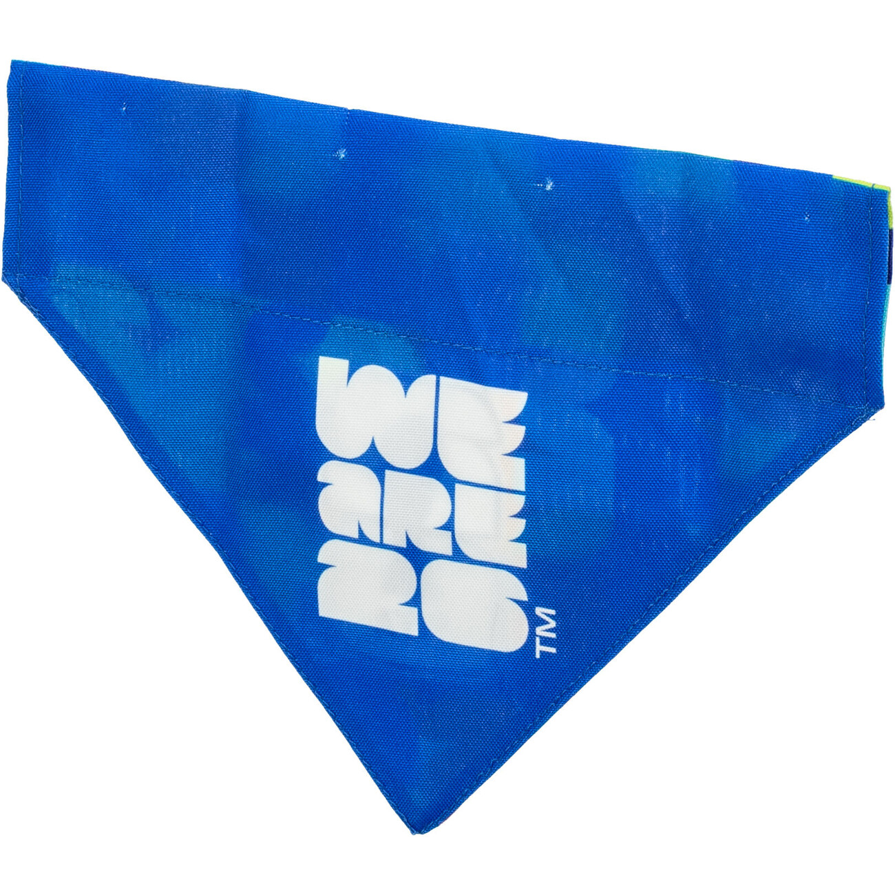 FIFA WM 2026 Wende Bandana für Hunde - Dein lizensiertes Fan-Accessoire Bild 2