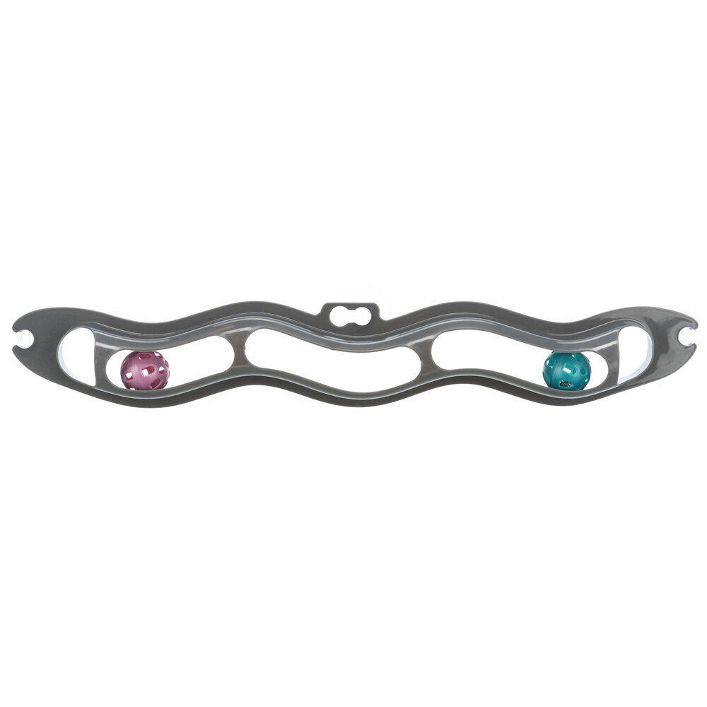 Fix & Catch Katzenspielzeug für Fenster Bild 1