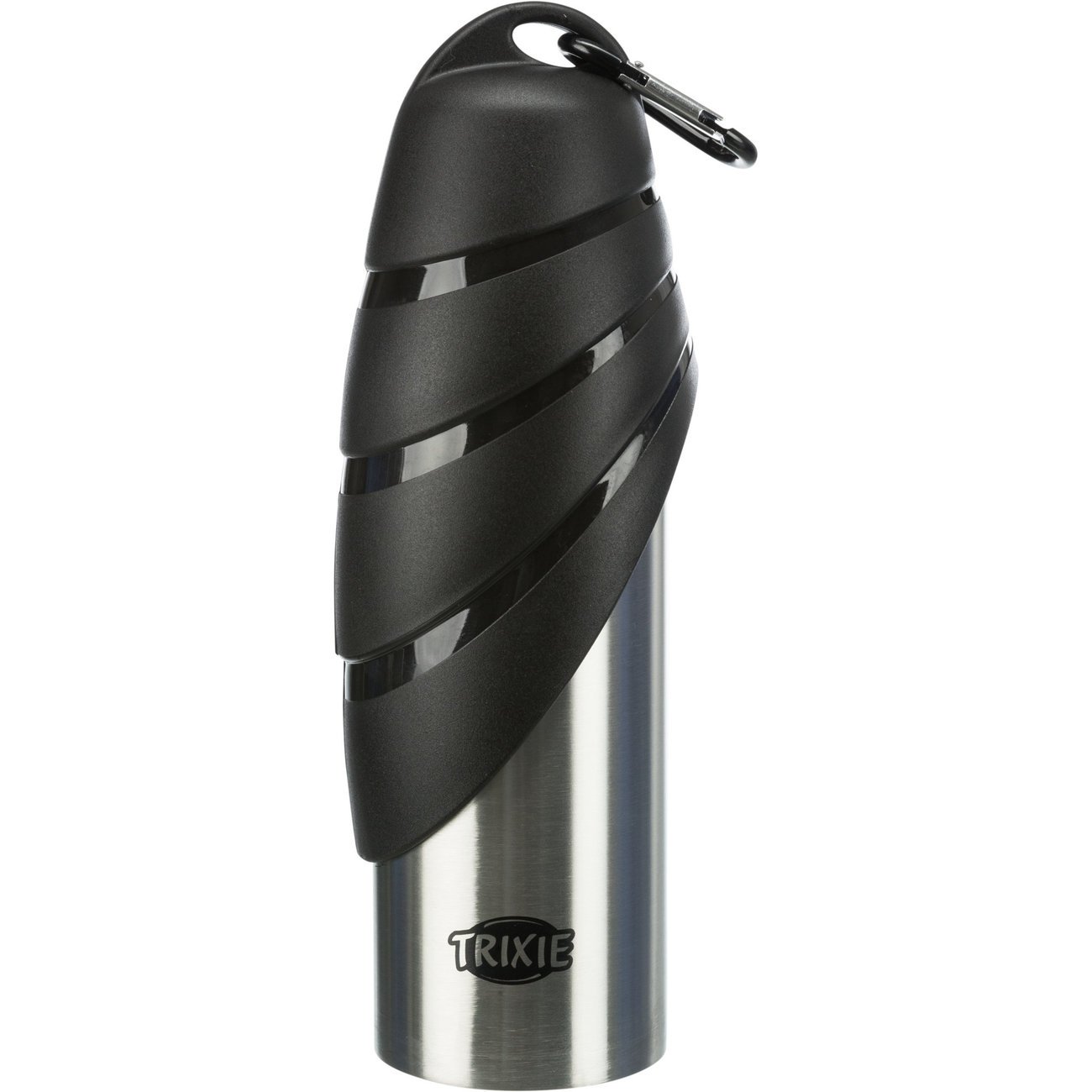 Flasche mit Trinknapf für Hunde unterwegs Bild 13