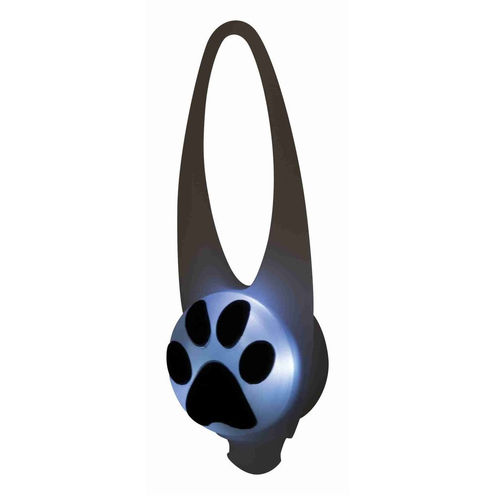 Flasher für Hunde, Leuchtanhänger Bild 4