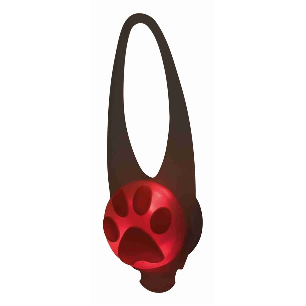 Flasher für Hunde, Leuchtanhänger Bild 8