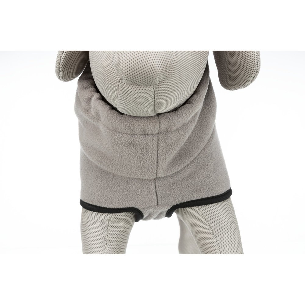Fleece Mantel Grenoble Bild 5