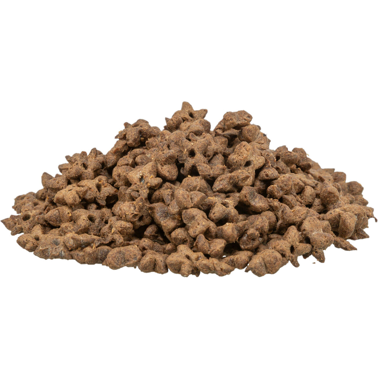 TRIXIE Flowers Katzensnack – Hühnerbrust & Lachs Leckerlis (50 g) Bild 2