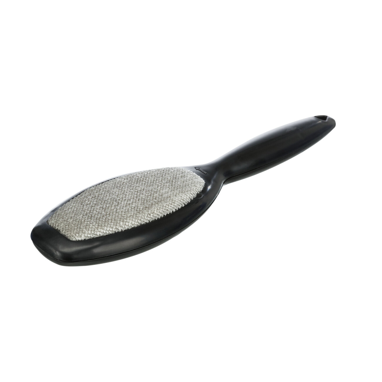 Fusselbürste mit beidseitigem Samt-Bezug Bild 3