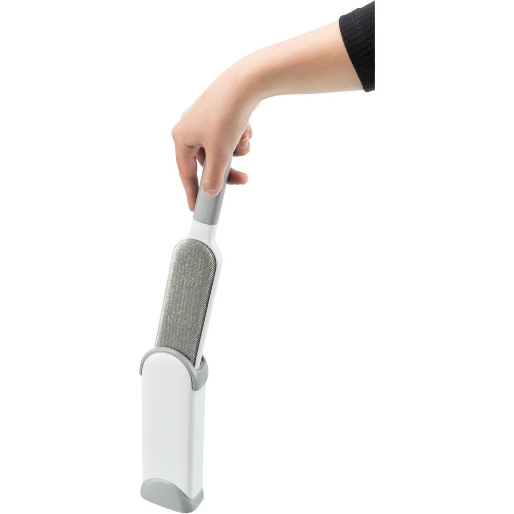 Fusselbürste mit Reinigungsstation Bild 2