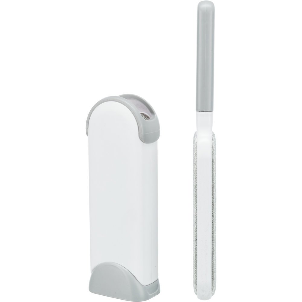 Fusselbürste mit Reinigungsstation Bild 3