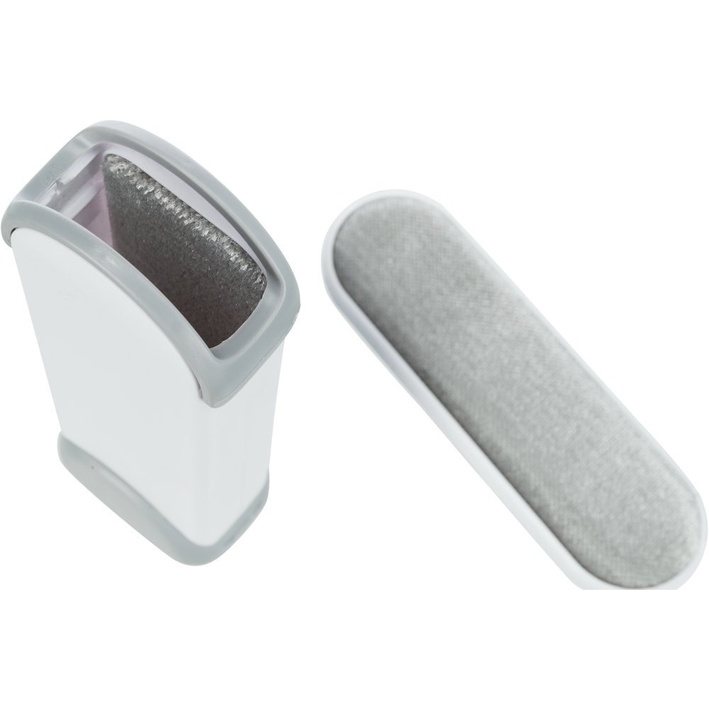 Fusselbürste mit Reinigungsstation Bild 5