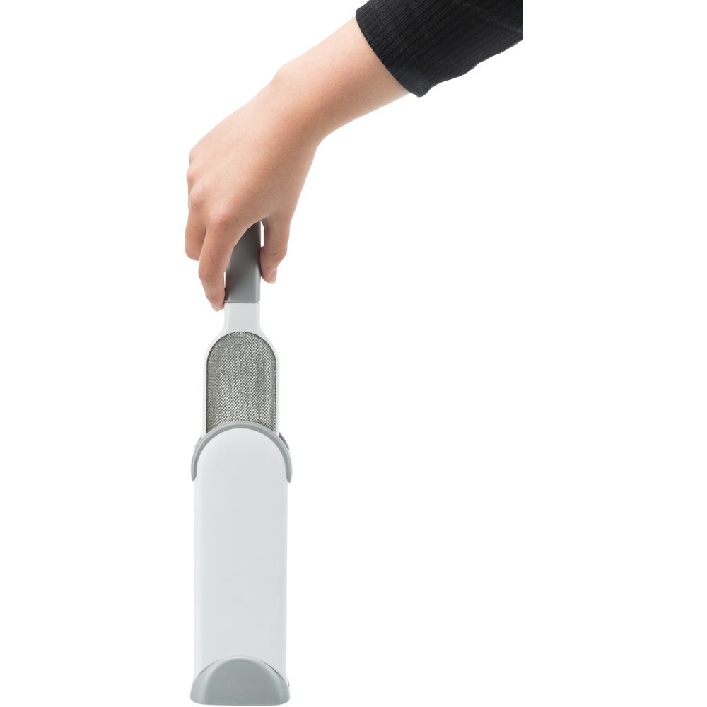 Fusselbürste mit Reinigungsstation Bild 10