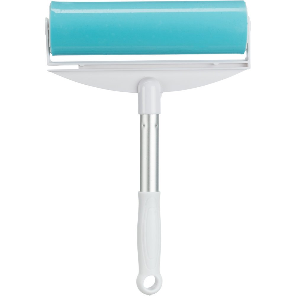 Fusselroller XXL mit Silikon Bild 3