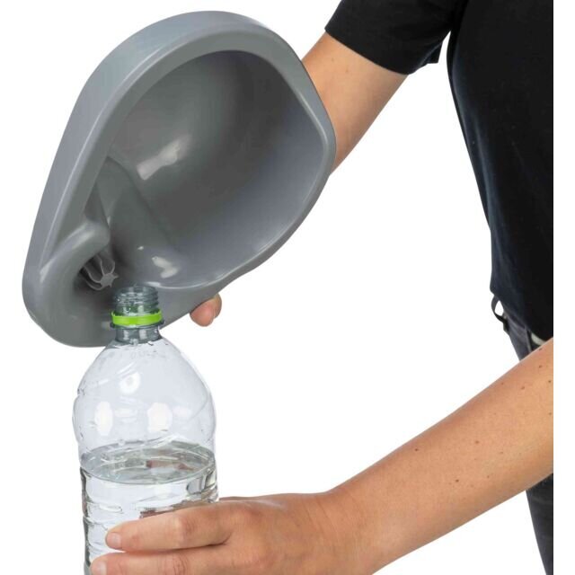 Futter- und Wasserspender für Hunde Bild 9