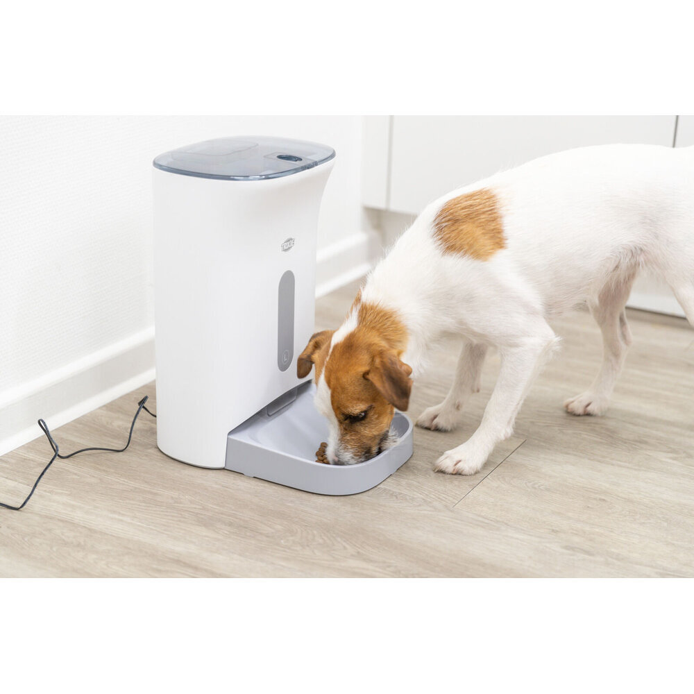 Futterautomat für Hunde TX8 2.0 Bild 2