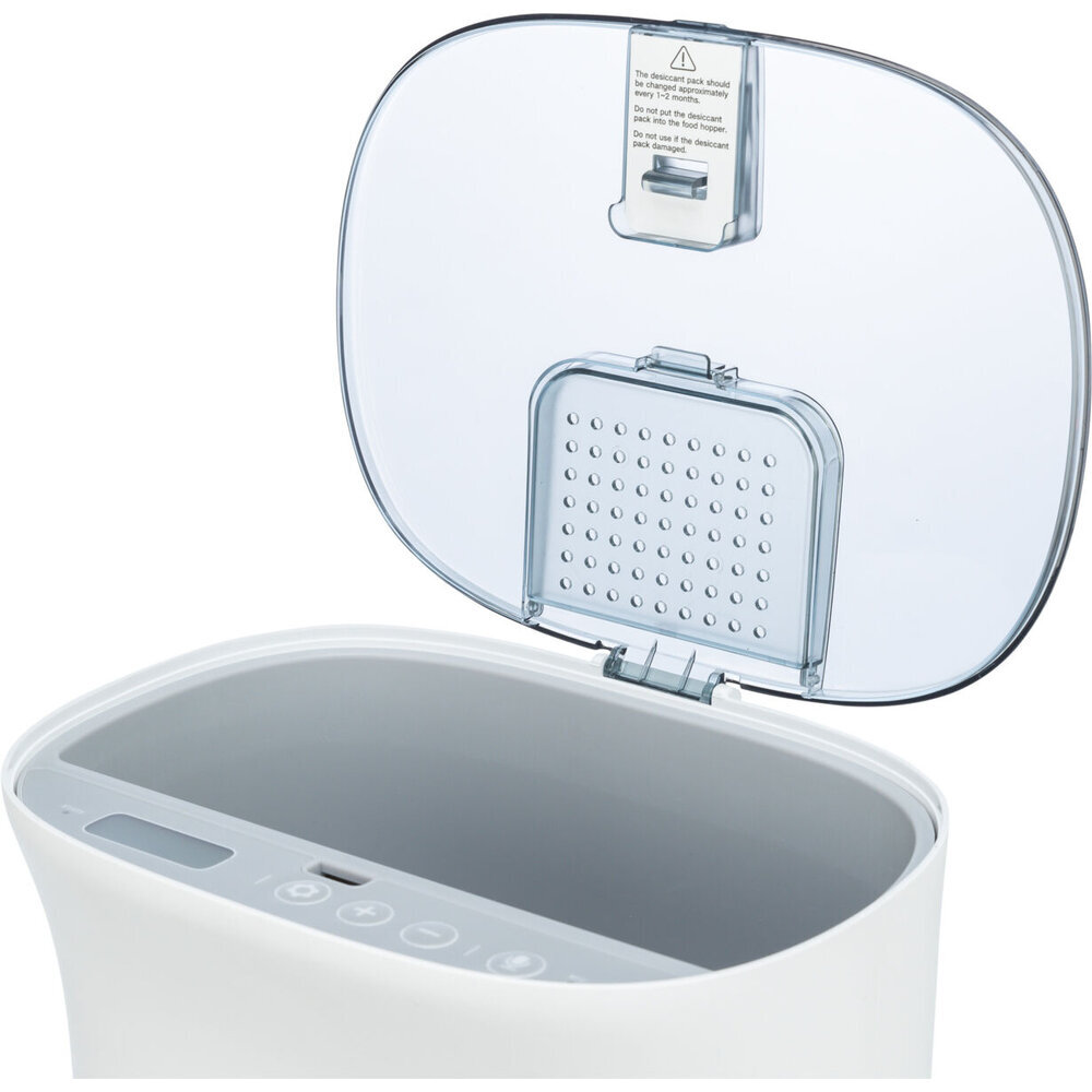 Futterautomat für Hunde TX8 2.0 Bild 6