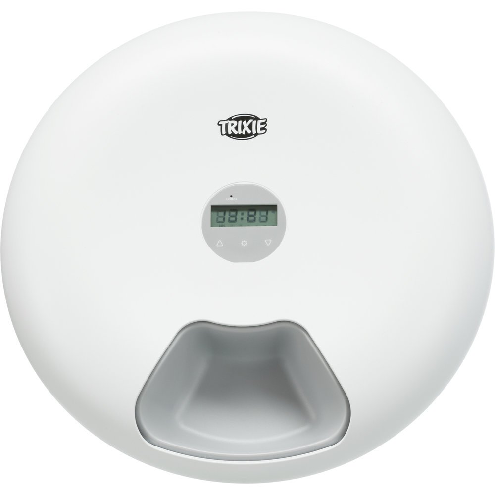 Futterautomat TX5+1 für Hund und Katze Bild 4