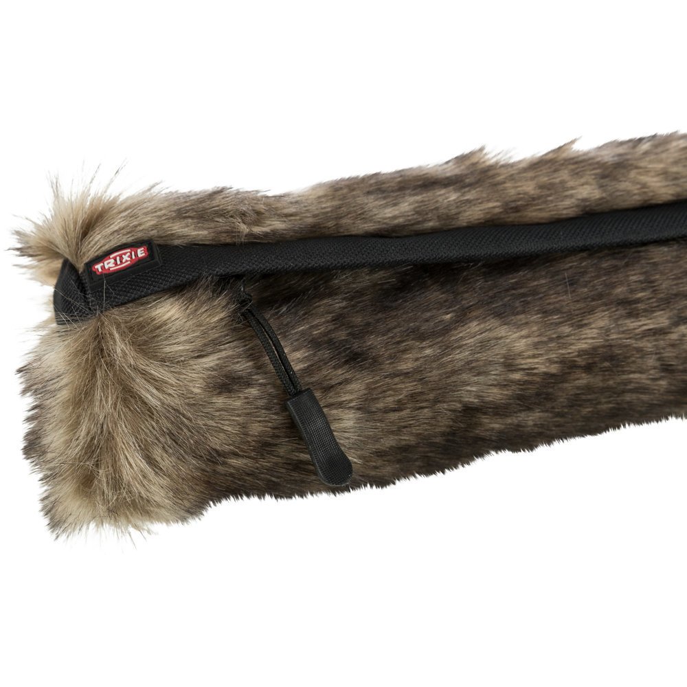 Futterdummy Kunstfell Bild 5