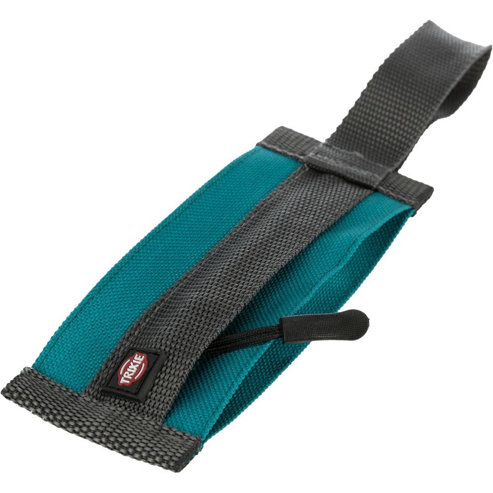 Futterdummy mit Wurfhilfe Bild 1