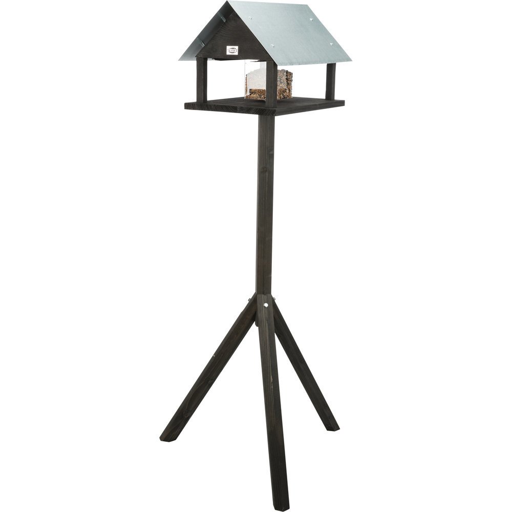 Futterhaus natura für Vögel Bild 2