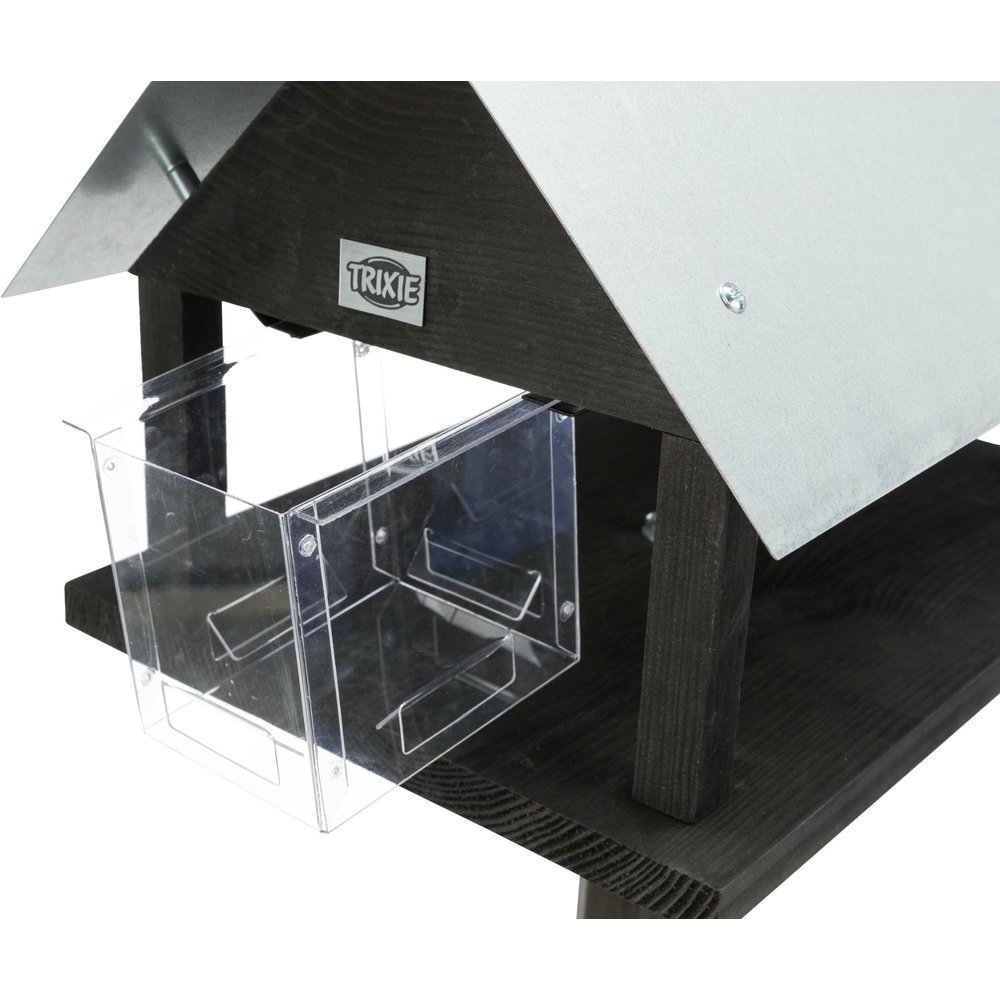 Futterhaus natura für Vögel Bild 5