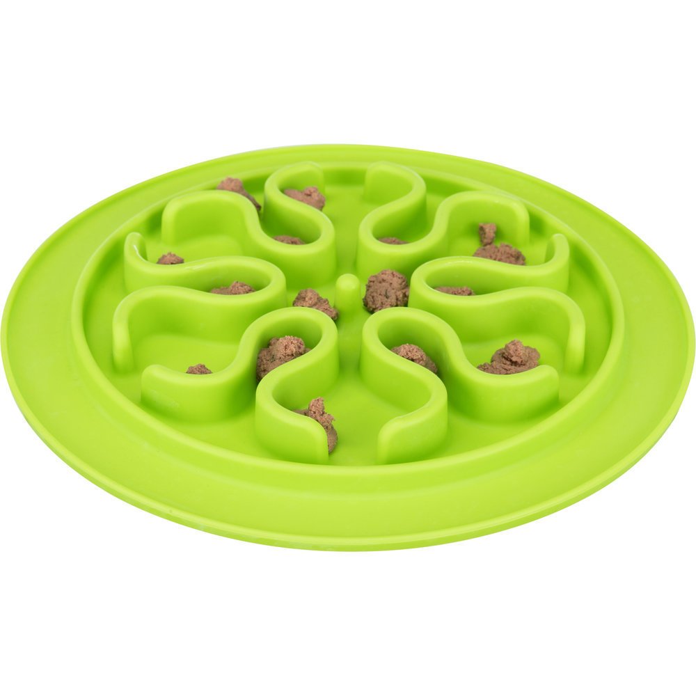 Futtermatte Slow Feed Bild 12