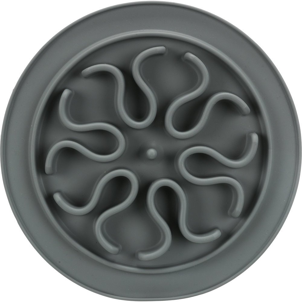 Futtermatte Slow Feed Bild 2