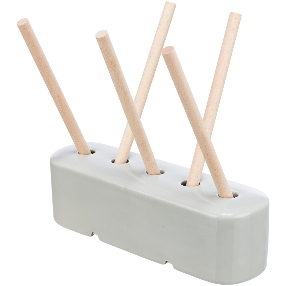 Heu und Futterraufe für Kleintiere Bild 1