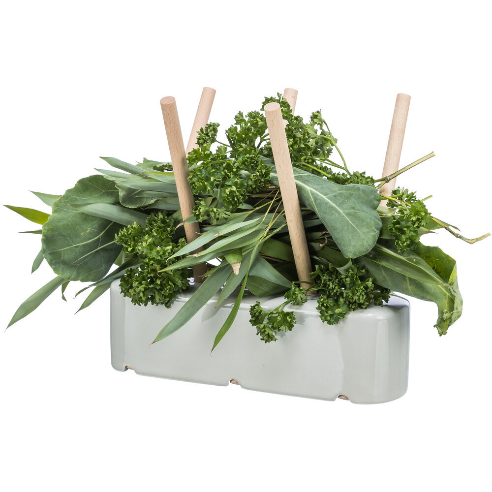 Heu und Futterraufe für Kleintiere Bild 3