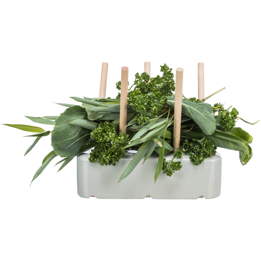 Heu und Futterraufe für Kleintiere Bild 4