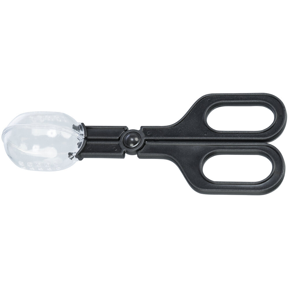 Futterschere mit Luftlöchern Bild 2