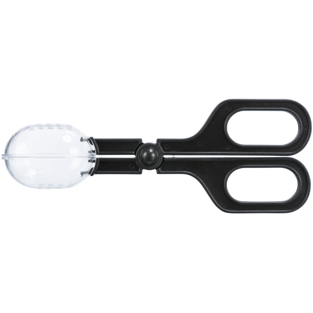 Futterschere mit Luftlöchern Bild 3