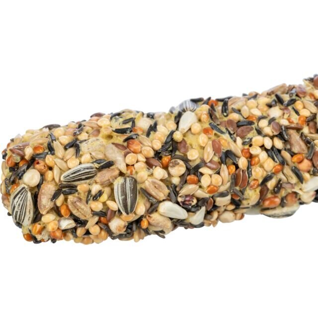 Futterstange für Wildvögel Bild 2